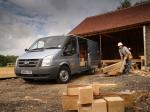 Ford Transit SWB Van 2006 года